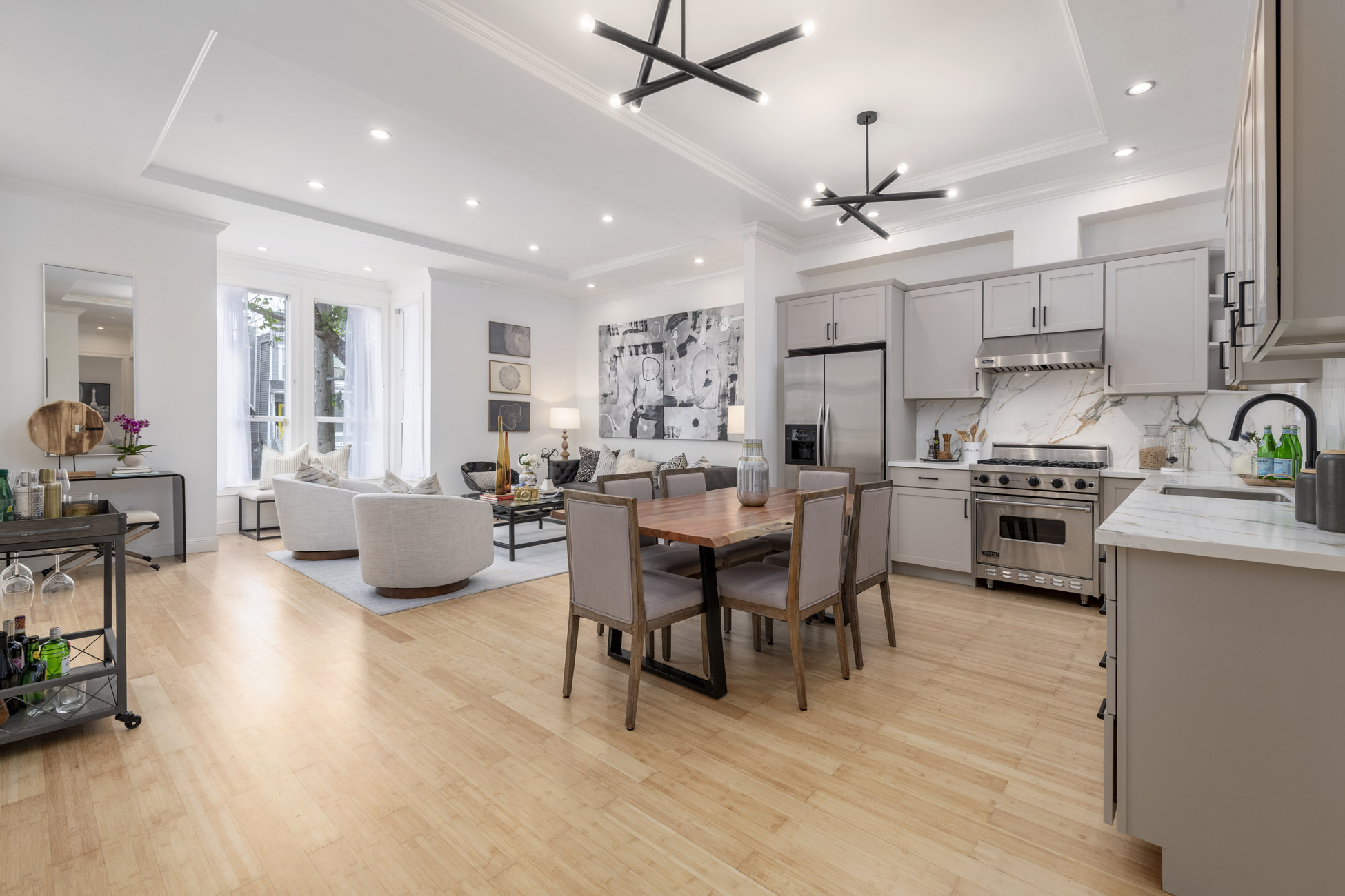 2675 2677 Sutter Street