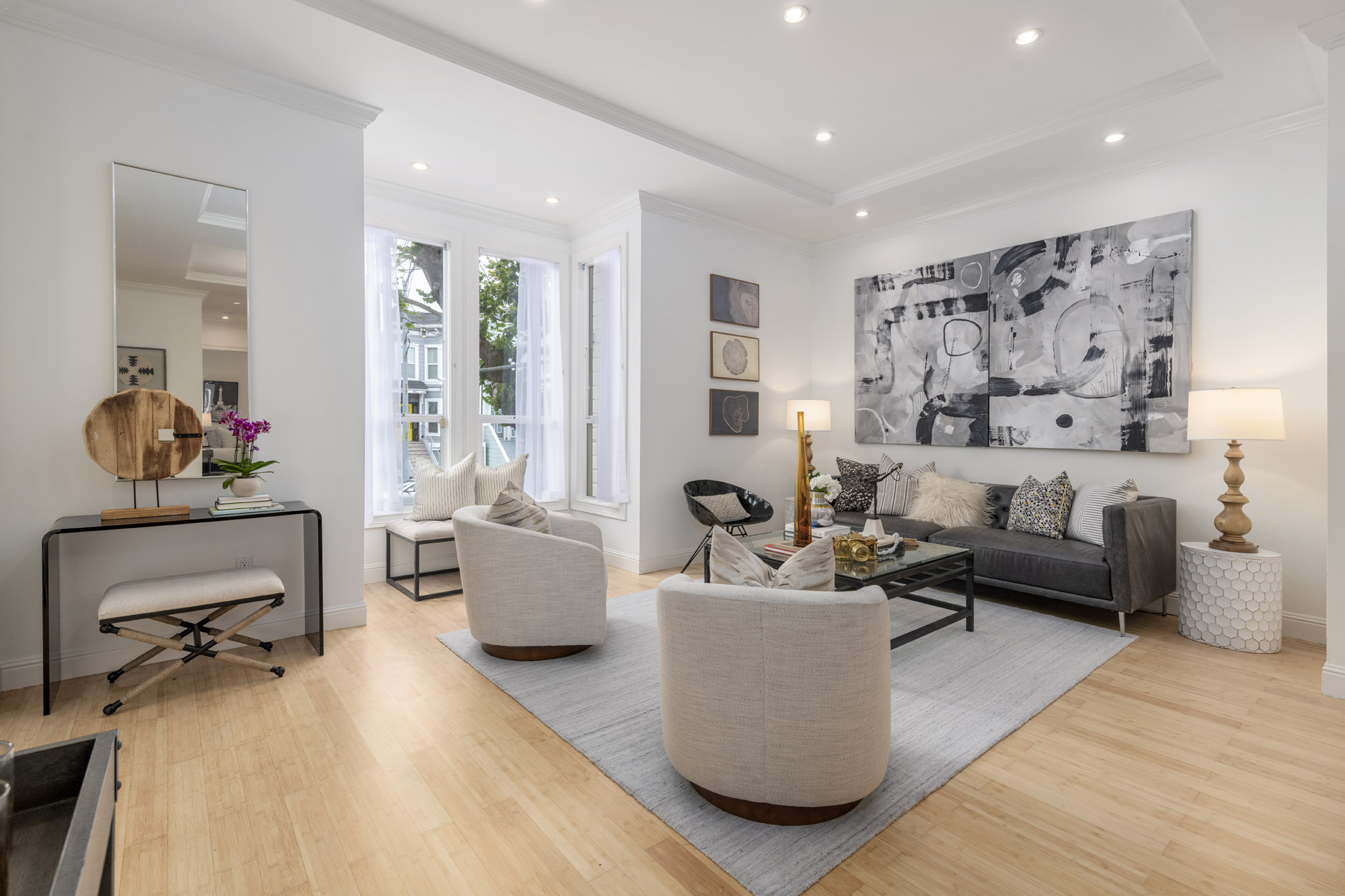 2675 2677 Sutter Street