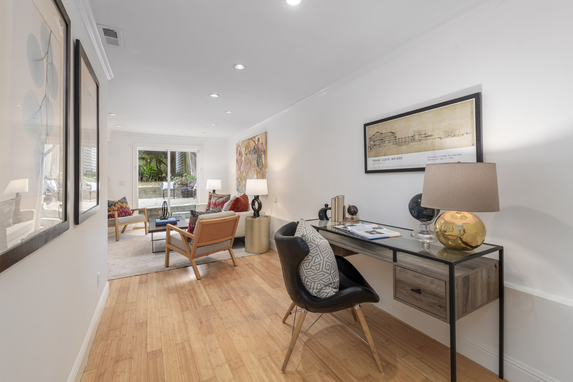 2675 2677 Sutter Street