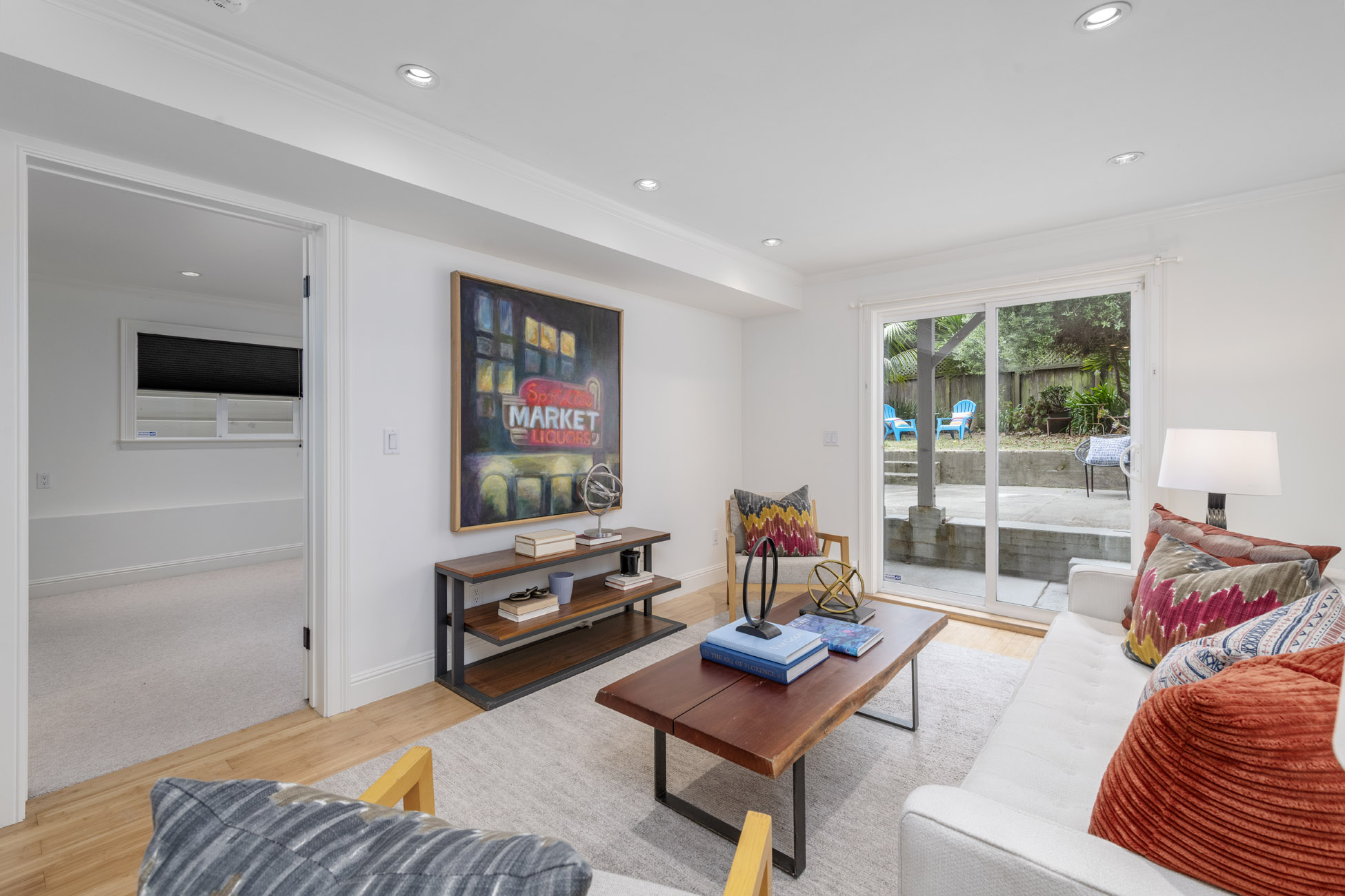 2675 2677 Sutter Street