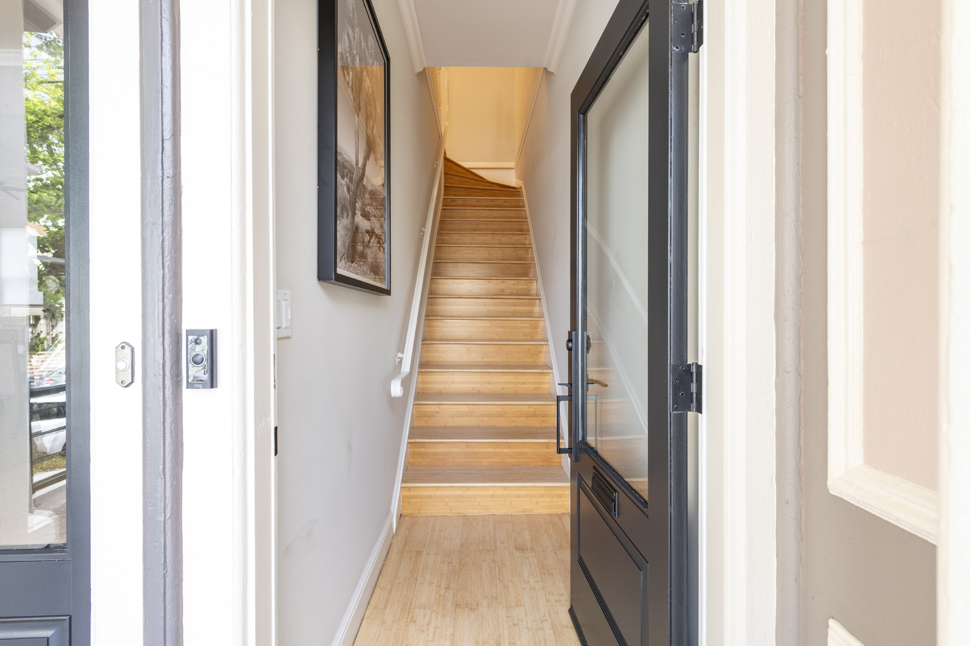 2675 2677 Sutter Street