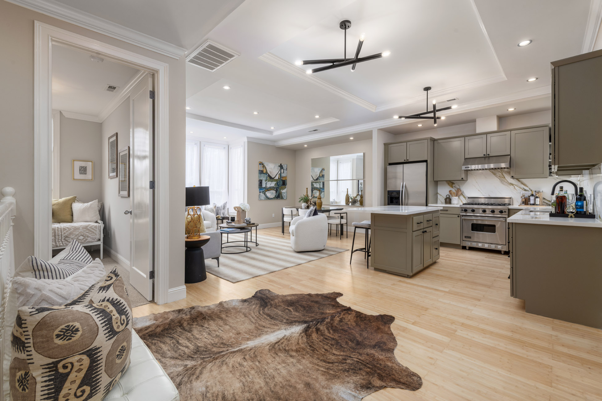 2675 2677 Sutter Street