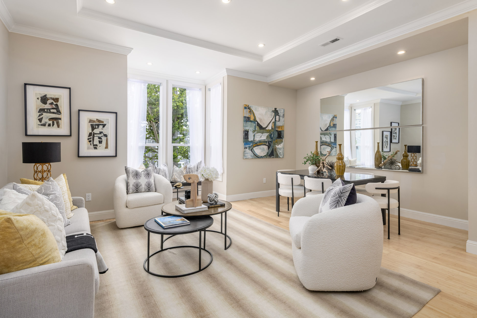 2675 2677 Sutter Street