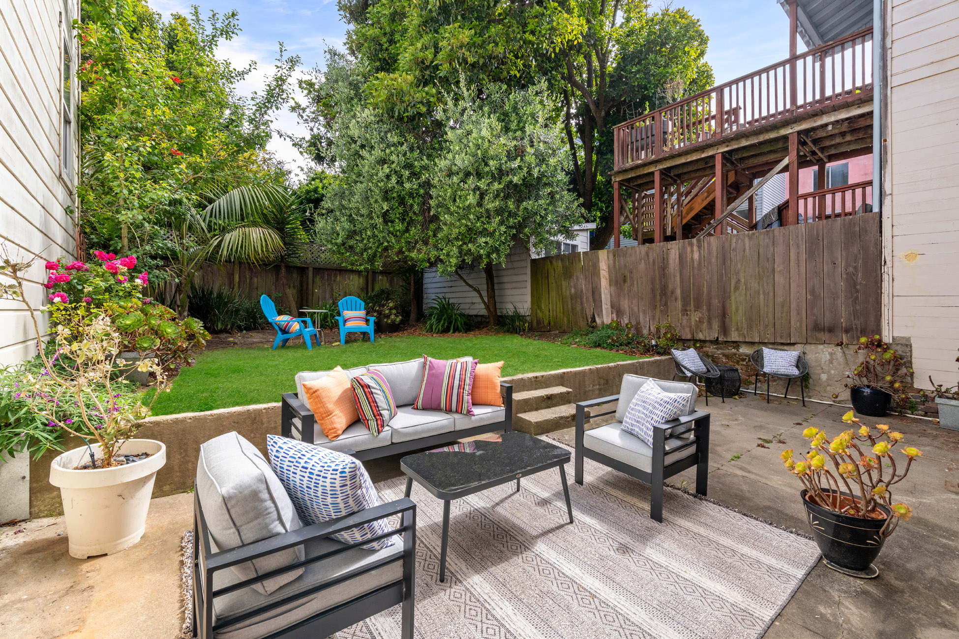 2675 2677 Sutter Street